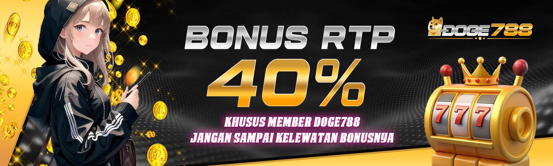 Bonus RTP